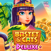 Bastet y Gatos Deluxe thumbnail