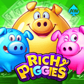Cerditos Ricos thumbnail