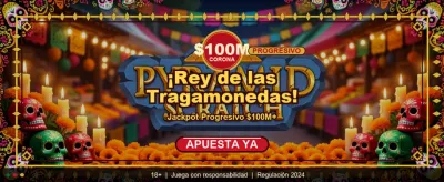 Apuesta en la Liga MX banner