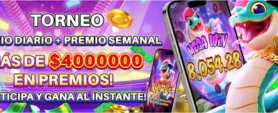 Bono de Bienvenida Exclusivo banner